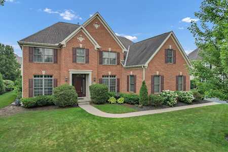 2971 Mccammon Chase Drive Lewis Center, OH 43035