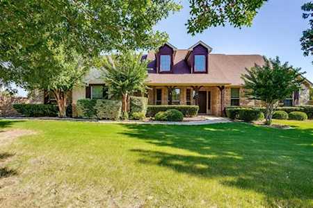 1021 Blue Roan Lane Crowley, TX 76036
