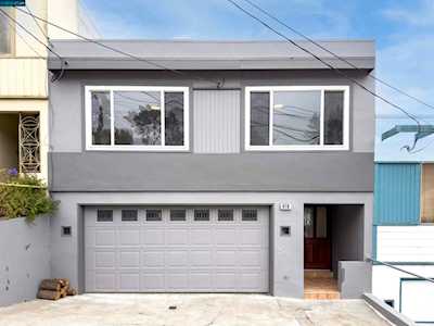 419 Mangels Ave San Francisco, CA 94127