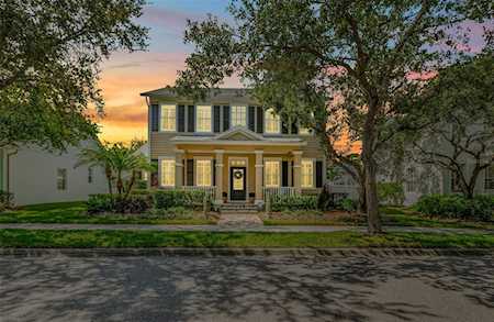 10312 Marchmont Ct Tampa, FL 33626