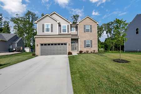 1142 Dornoch Drive Lancaster, OH 43130