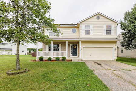 5733 Venison Way Groveport, OH 43125