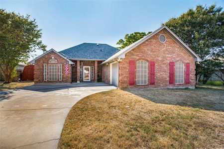 1200 Oak Tree Lane Weatherford, TX 76086