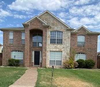 3964 Legacy Trail Carrollton, TX 75010
