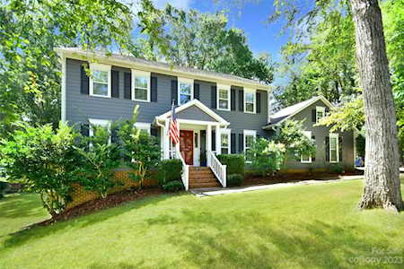 8706 Peyton Randolph Dr Charlotte, NC 28277