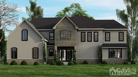 2 White Pine Road South Brunswick, NJ 08831