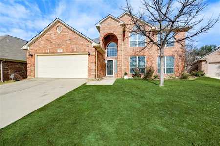 4725 Olympia Trace Circle Fort Worth, TX 76244