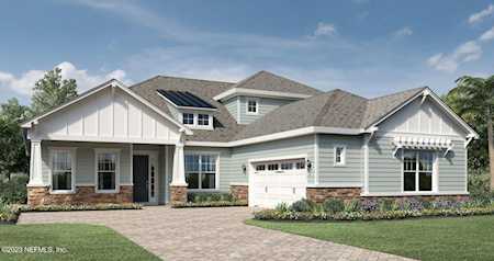 92 Awleaf CT St Augustine, FL 32095