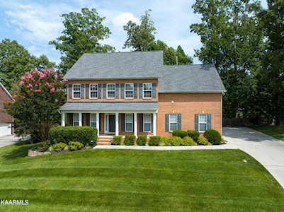 1536 Lewisbrooke Ln Knoxville, TN 37922