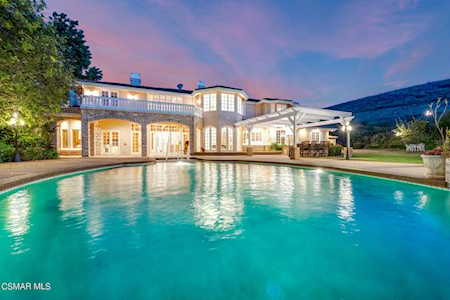 3895 Peacock Ct Westlake Village, CA 91362