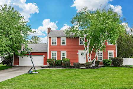 516 Northfield Drive Circleville, OH 43113
