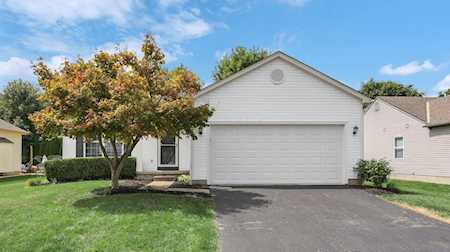 2857 Westrock Drive Hilliard, OH 43026