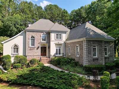 535 Champions Hills Drive Milton, GA 30004