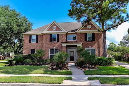 2025 Morning Lake Drive Dr League City, TX 77573