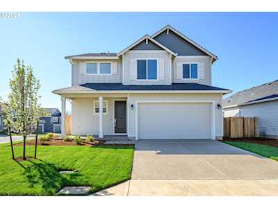 303 W 19th ST Lafayette, OR 97127
