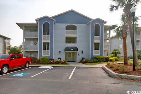 4510 Coquina Harbour Dr. #E7 Little River, SC 29566