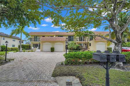 1109 Bel Air Dr #1 Highland Beach, FL 33487