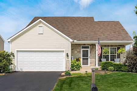 2119 Trophy Drive Marysville, OH 43040