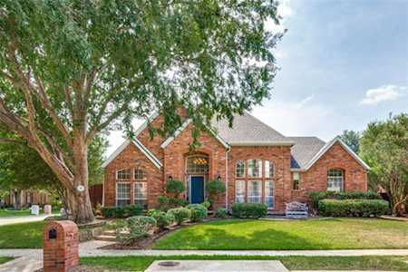 7713 Saragosa Creek Drive Plano, TX 75025