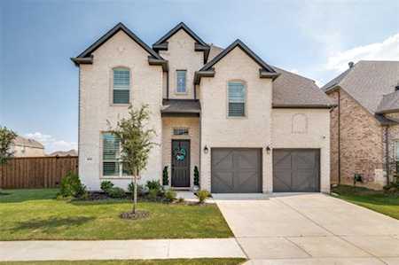 6020 Liverpool Street Celina, TX 75078
