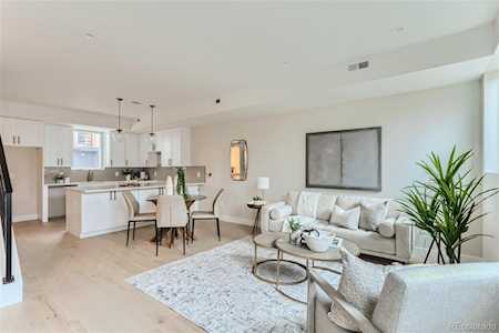 1921 W Elk Place #1 Denver, CO 80211