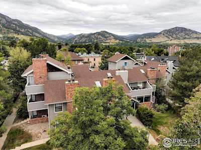 1405 Broadway St Boulder, CO 80302