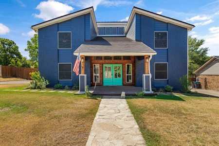 7721 Lake Highlands Drive Fort Worth, TX 76179