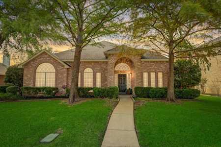 921 Morningside Lane Allen, TX 75002