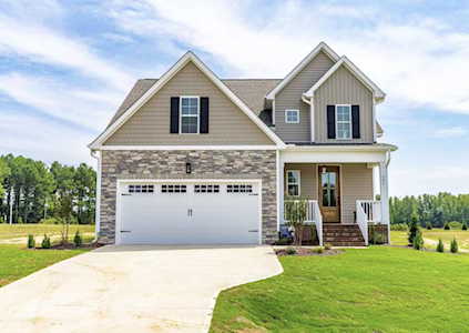 201 Noramac Court Selma, NC 27576
