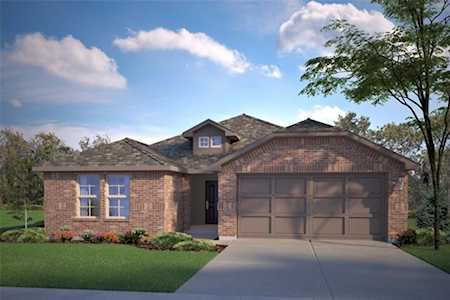 9524 GOLDEN SUMMIT Drive Fort Worth, TX 76131