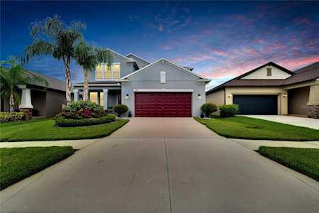 13911 Sage Thrasher Ln Riverview, FL 33579