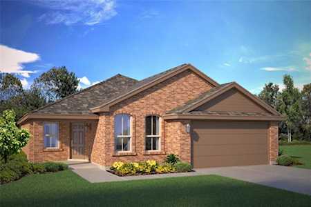 9724 NEW BERN Drive Fort Worth, TX 76108