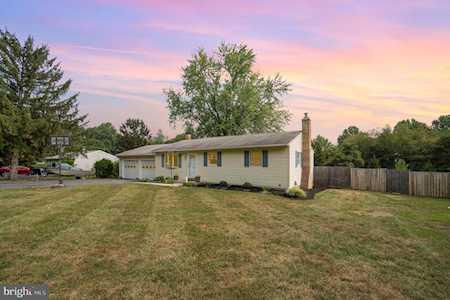 8639 Chestnut Grove Rd Frederick, MD 21701