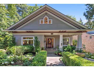 469 7th ST Lake Oswego, OR 97034
