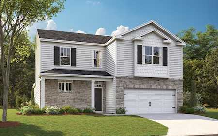 2317 Tate Farm Lane White House, TN 37188