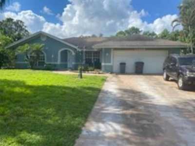 18466 47th Ct Loxahatchee, FL 33470