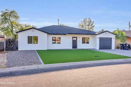 2828 N 71st Place Scottsdale, AZ 85257