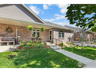 2132 Chesapeake Dr Fort Collins, CO 80524