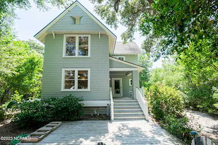 4 Keypost Ct Bald Head Island, NC 28461
