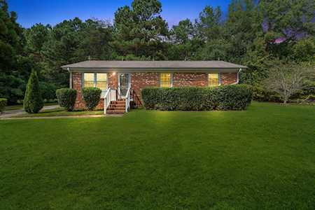 2613 Brad Court Apex, NC 27539