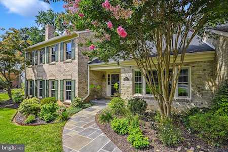 2642 Wild Cherry Place Reston, VA 20191