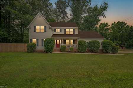58 N Madison Ln Newport News, VA 23606