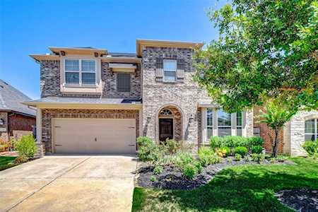 3511 Big Hickory Ct Fulshear, TX 77441