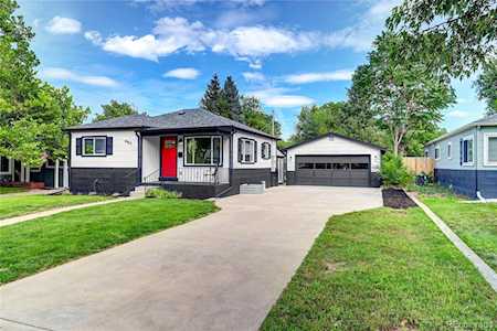 4962 S Sherman St Englewood, CO 80113