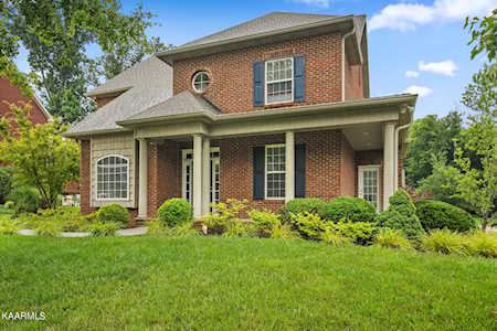 1238 Harrison Glen Ln Knoxville, TN 37922