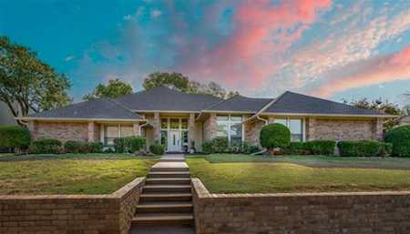 4001 Tara Drive Colleyville, TX 76034