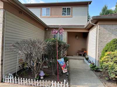 35428 Pheasant Ln Westland, MI 48185