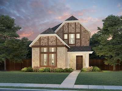 2605 Acadia Drive Corinth, TX 76210