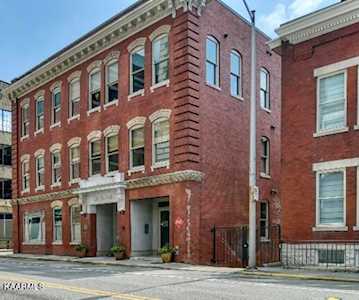 402 W Church Ave Knoxville, TN 37902