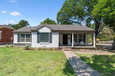 2800 Ryan Place Drive Fort Worth, TX 76110